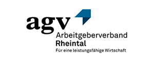 agv Arbeitgeberverband Rheintal